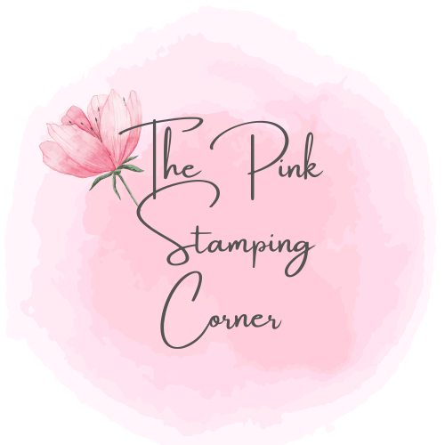 The Pink Stamping Corner